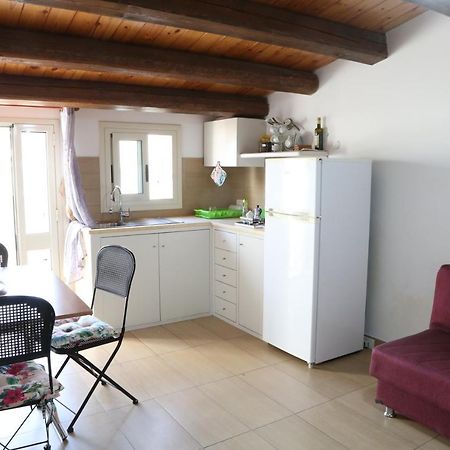 Apartmán Terrazza Su Scicli Exteriér fotografie