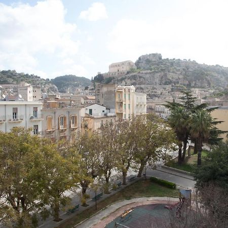Apartmán Terrazza Su Scicli Exteriér fotografie