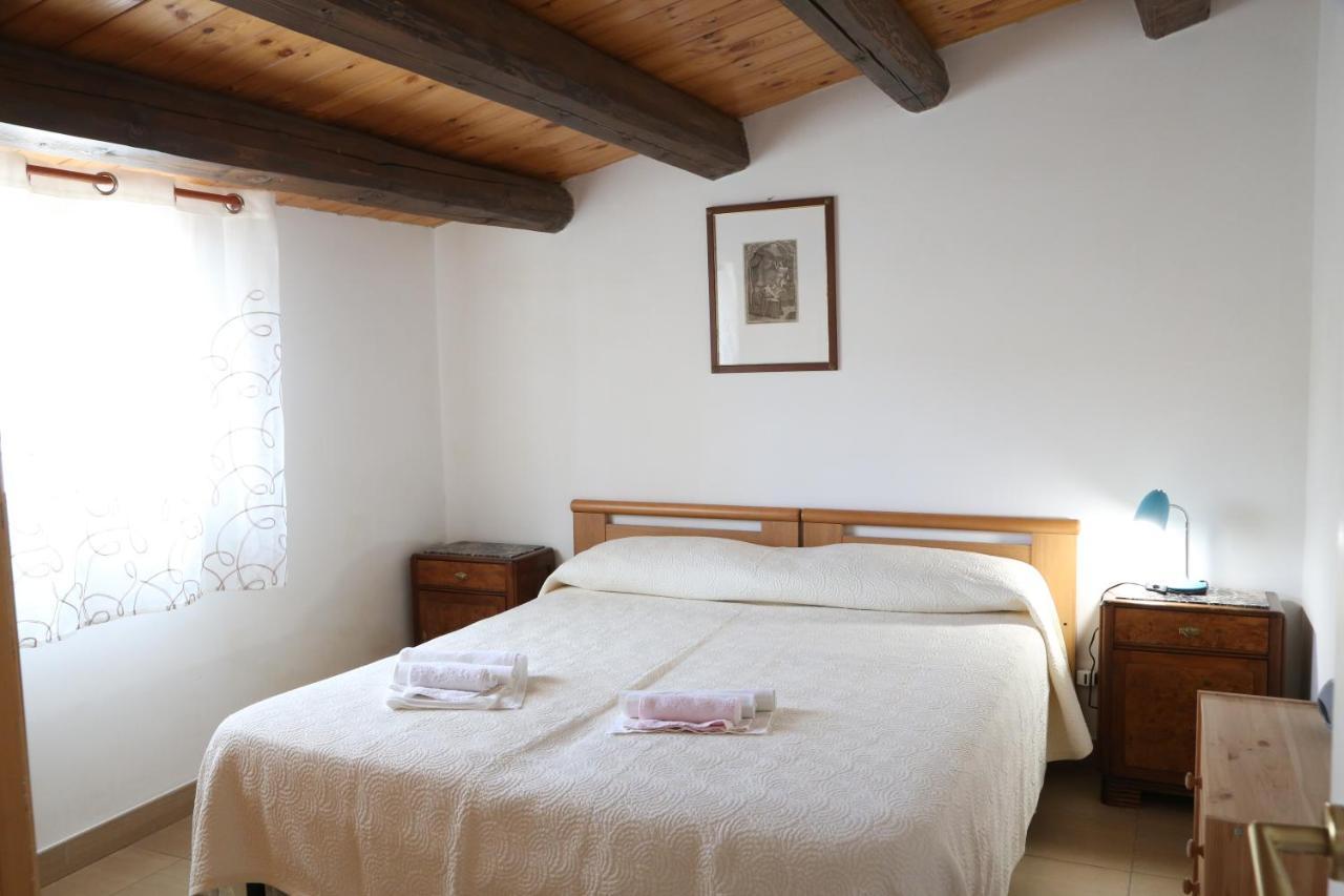 Apartmán Terrazza Su Scicli Exteriér fotografie