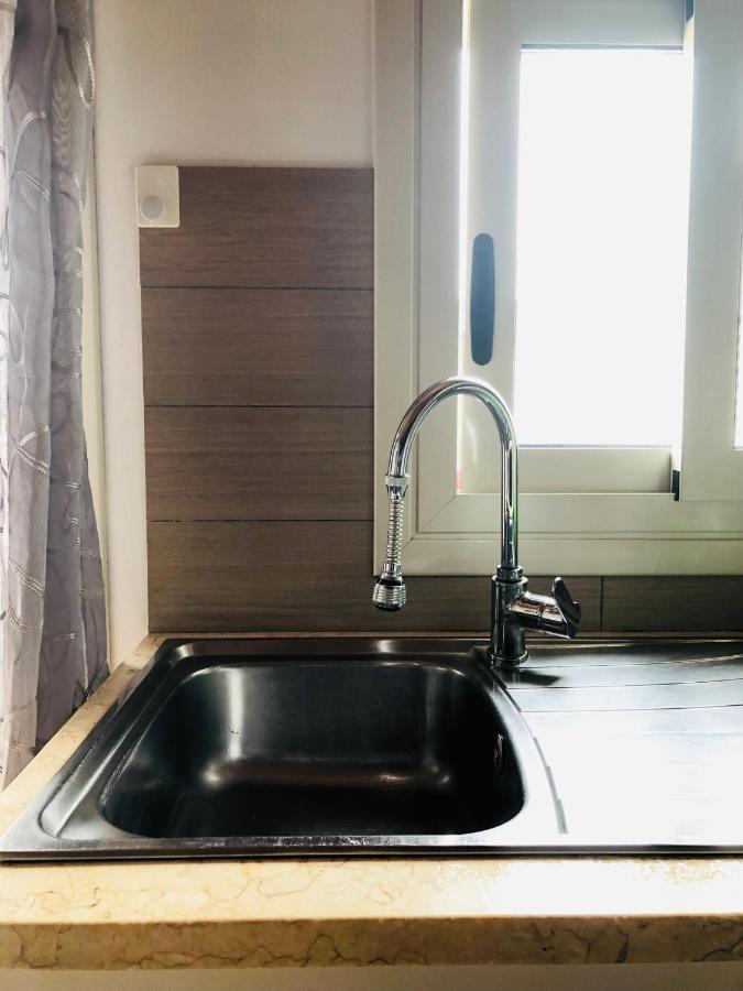 Apartmán Terrazza Su Scicli Exteriér fotografie