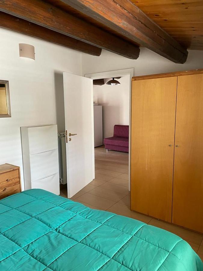 Apartmán Terrazza Su Scicli Exteriér fotografie