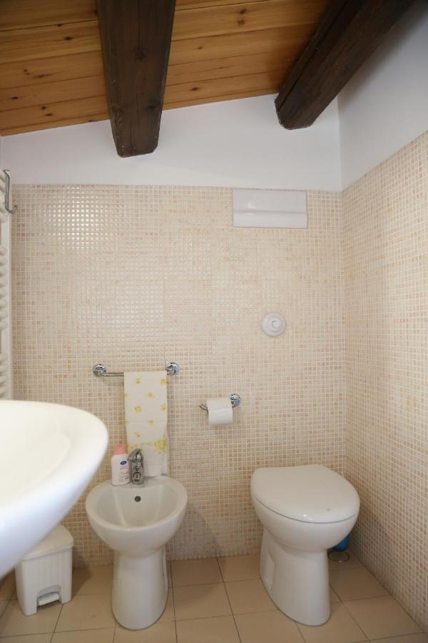 Apartmán Terrazza Su Scicli Exteriér fotografie