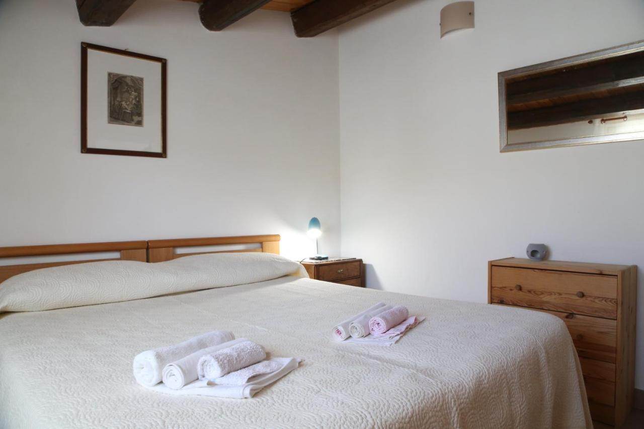 Apartmán Terrazza Su Scicli Exteriér fotografie