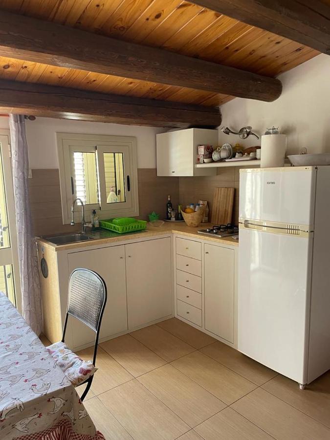Apartmán Terrazza Su Scicli Exteriér fotografie