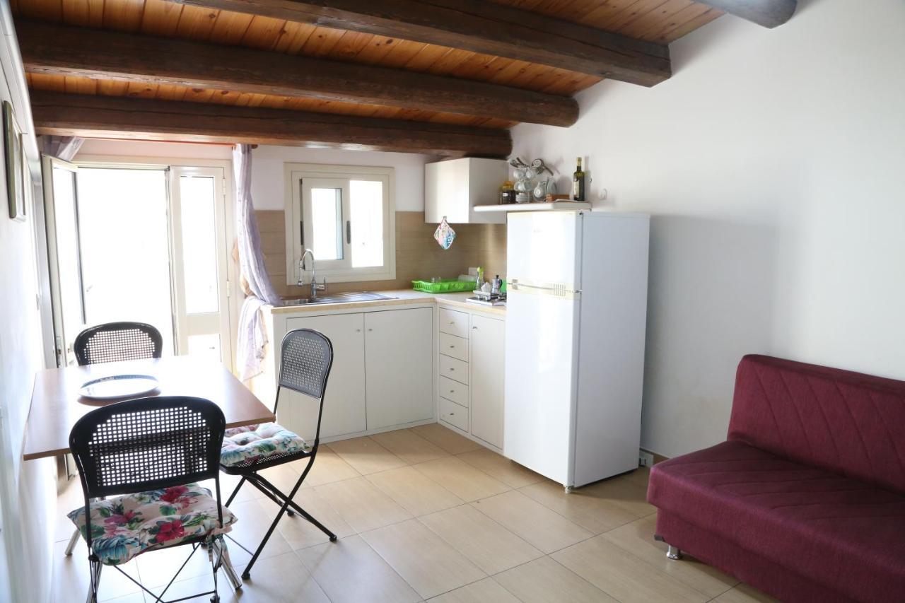 Apartmán Terrazza Su Scicli Exteriér fotografie